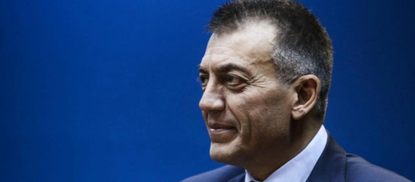 Γ.Βρούτσης: «Παρατείνεται ως τις 24 Απριλίου η άδεια ειδικού σκοπού για τους ιδιωτικούς υπαλλήλους»